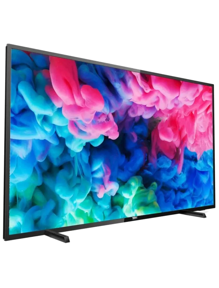 Ремонт Philips 50PUS6503